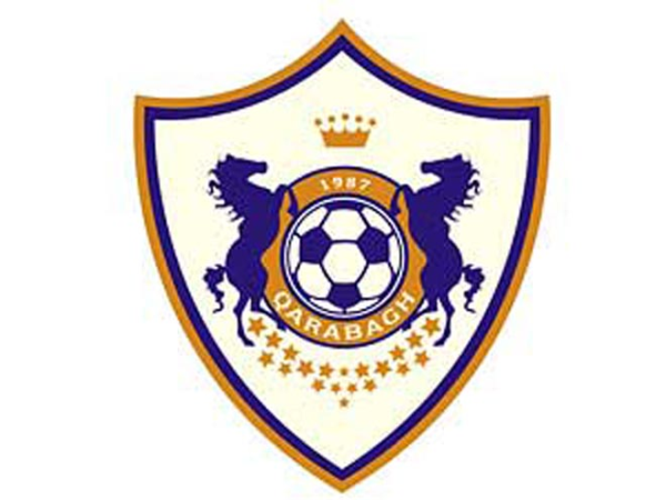 “Qarabağ”ın avrokuboklarda potensial rəqibləri müəyyənləşib
